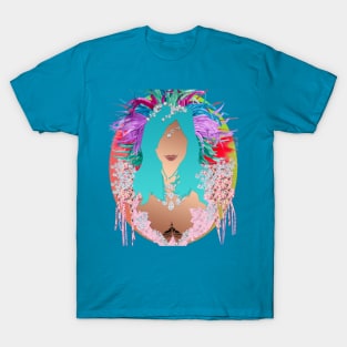 Wild Thoughts T-Shirt